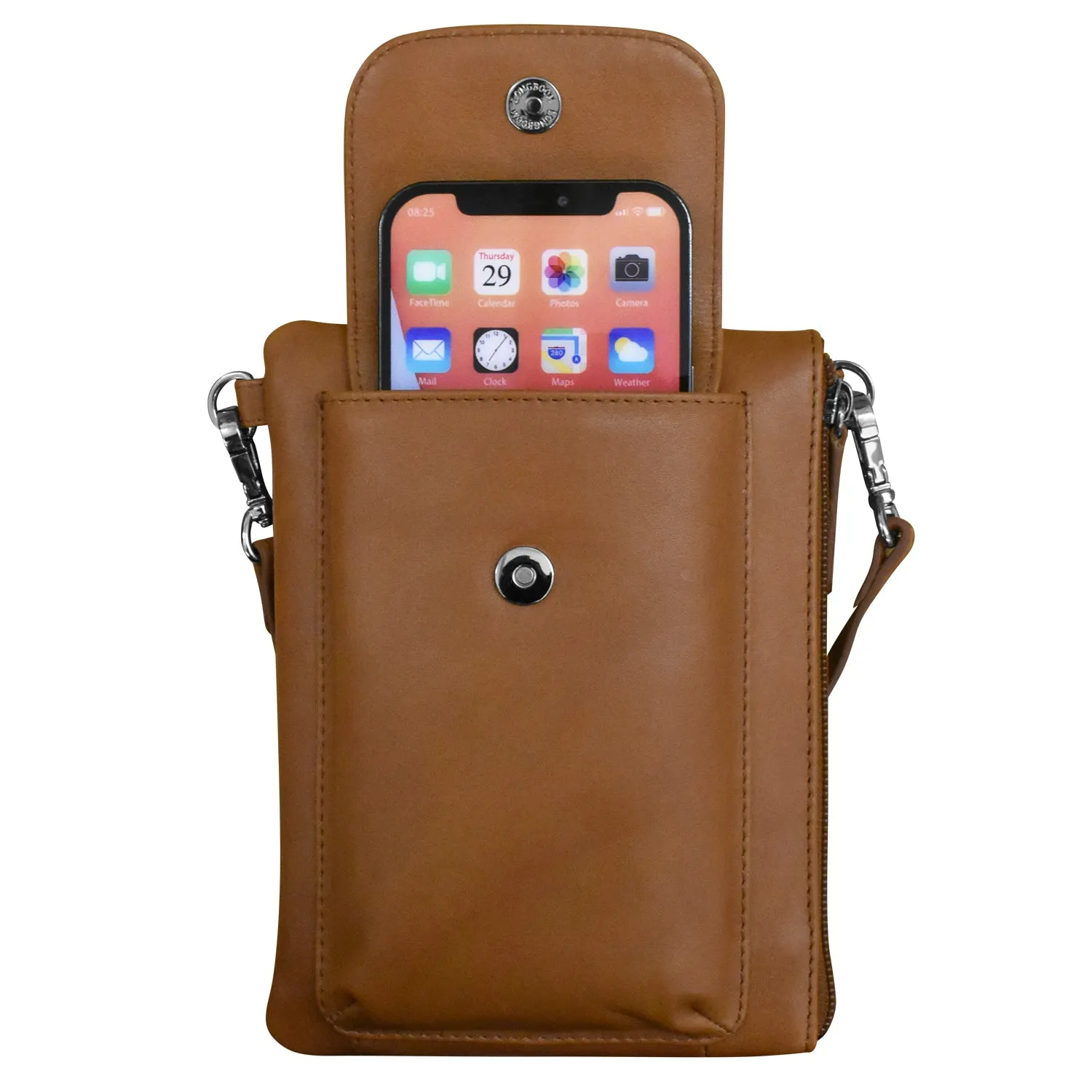 Two-Way Phone Bag