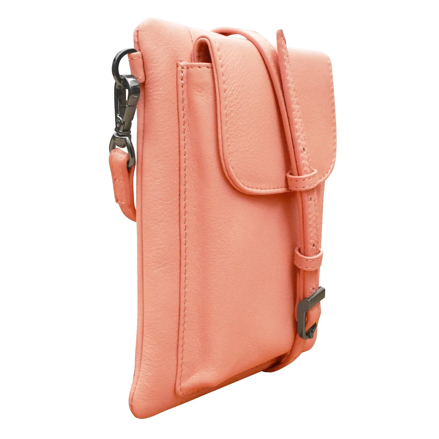 Two-Way Phone Bag