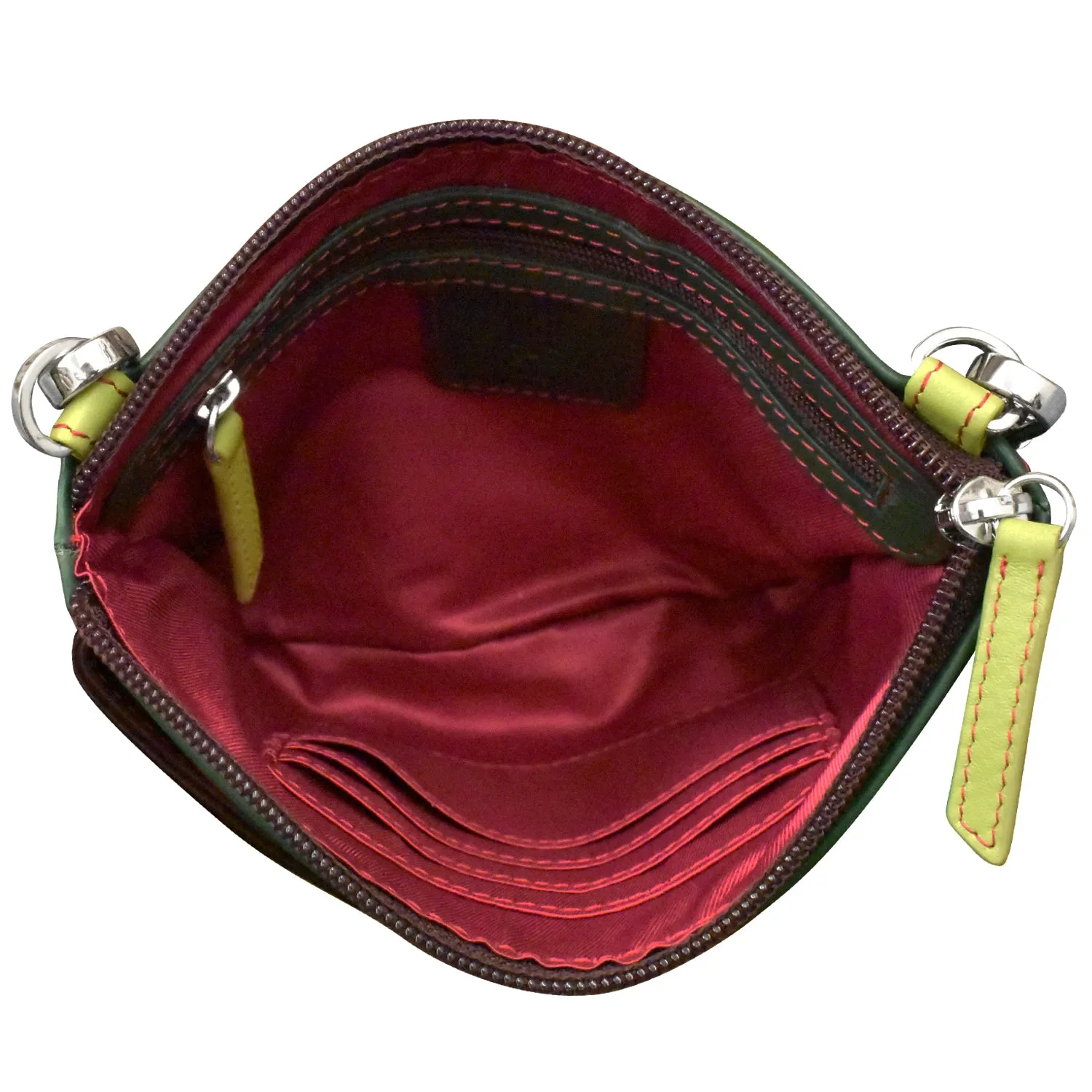 Two-Way Phone Bag