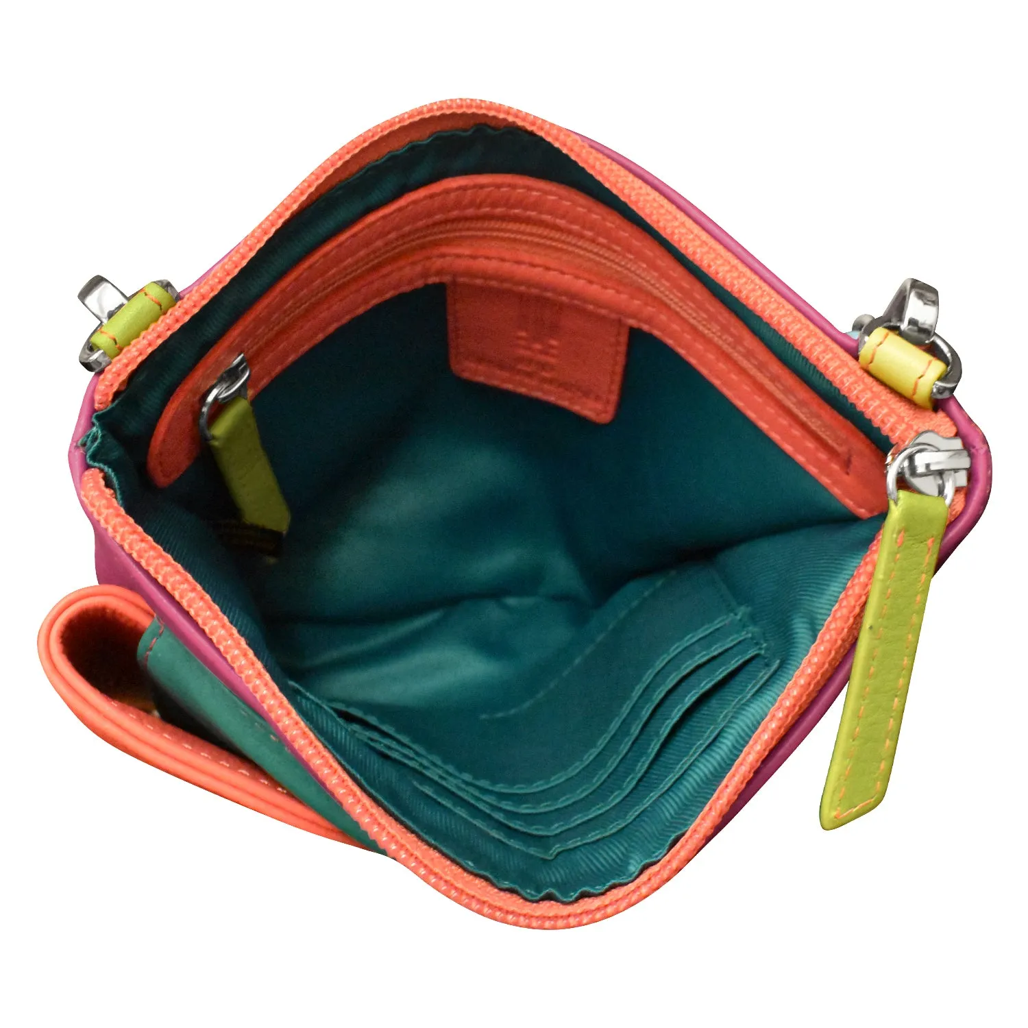 Two-Way Phone Bag