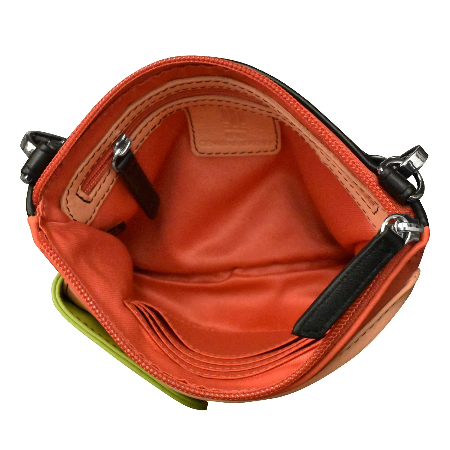 Two-Way Phone Bag