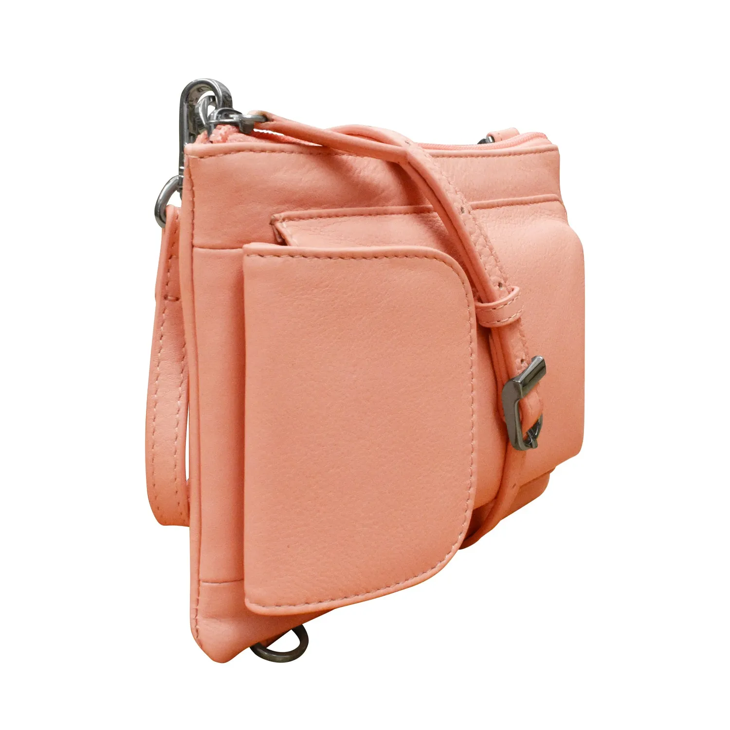 Two-Way Phone Bag