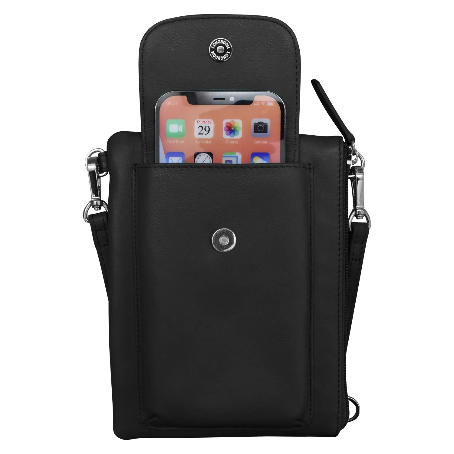 Two-Way Phone Bag