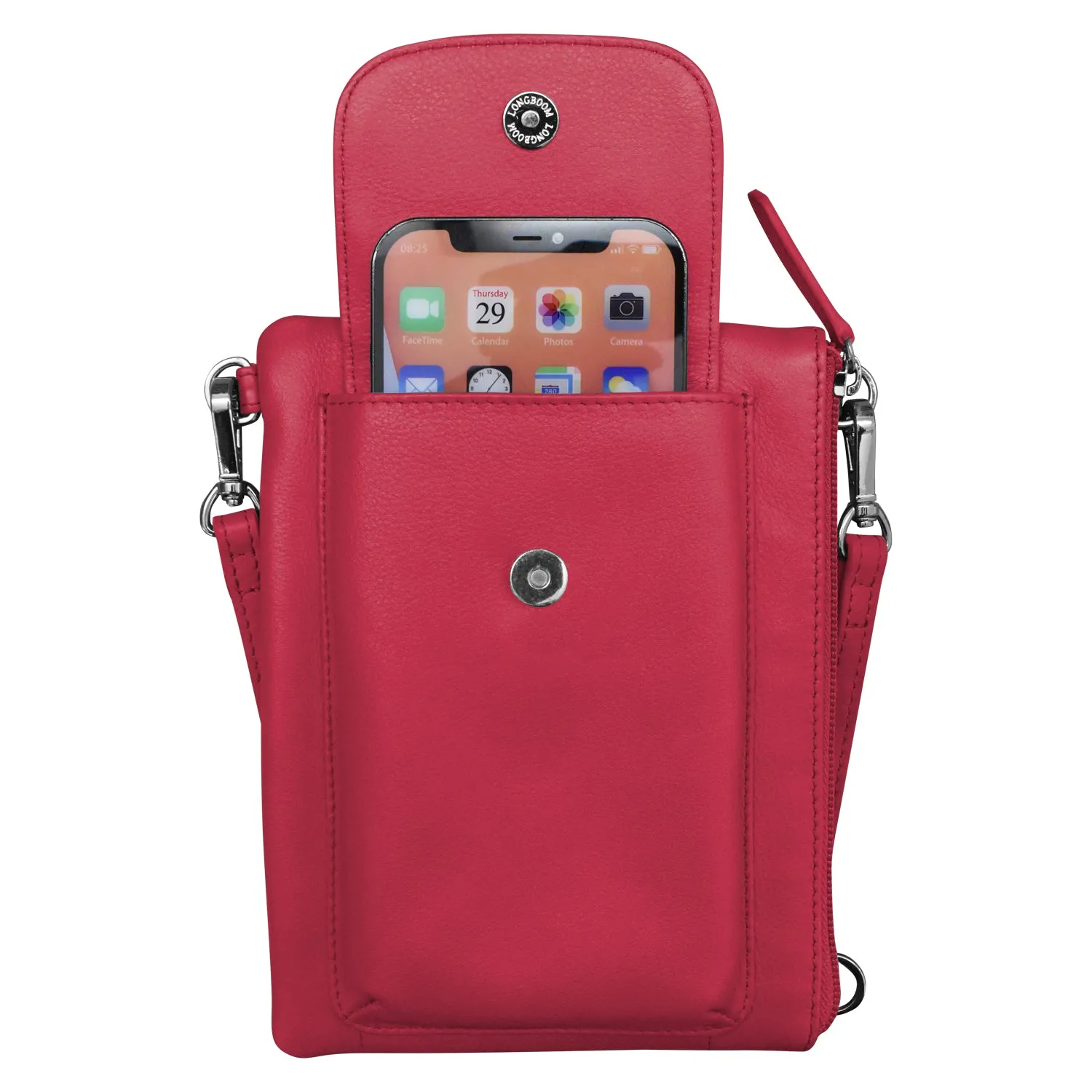 Two-Way Phone Bag