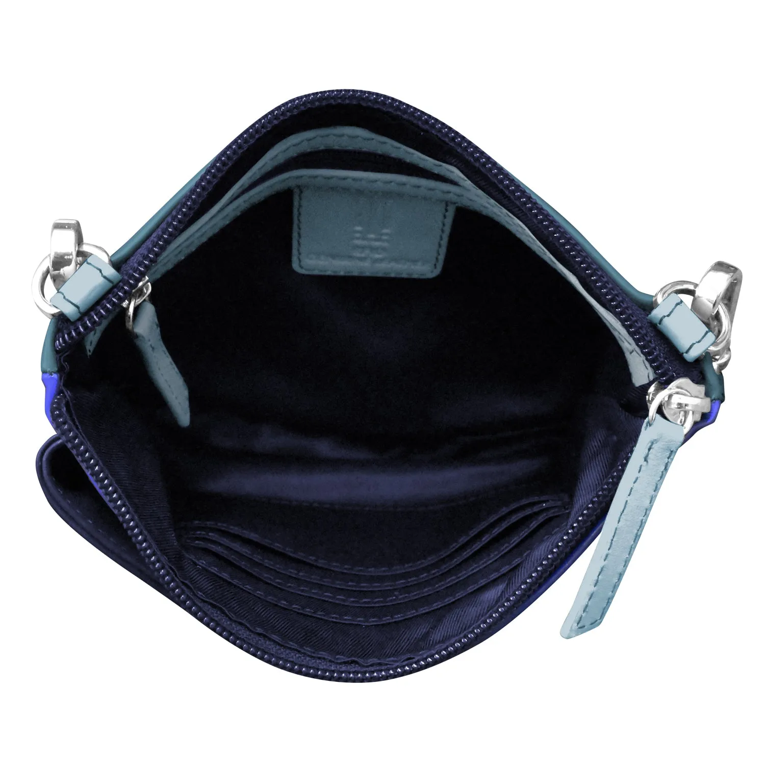 Two-Way Phone Bag