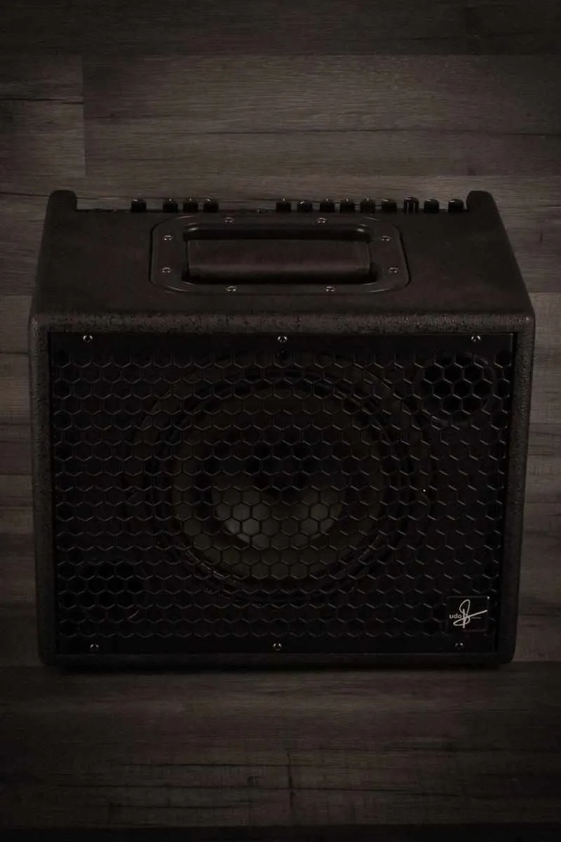 Udo Roesner Guitar Amplifier - Da Capo 75