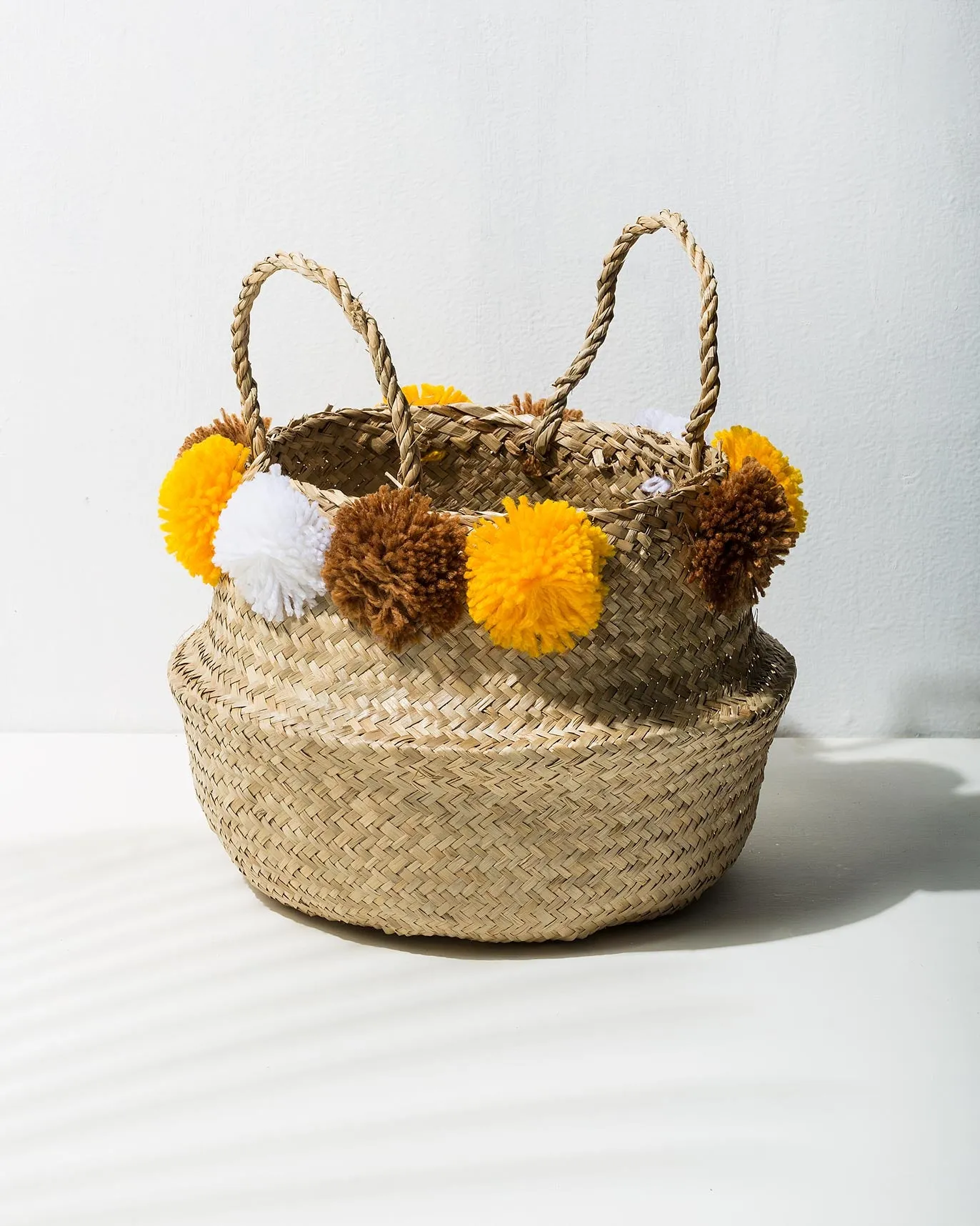 Unawatuna Basket