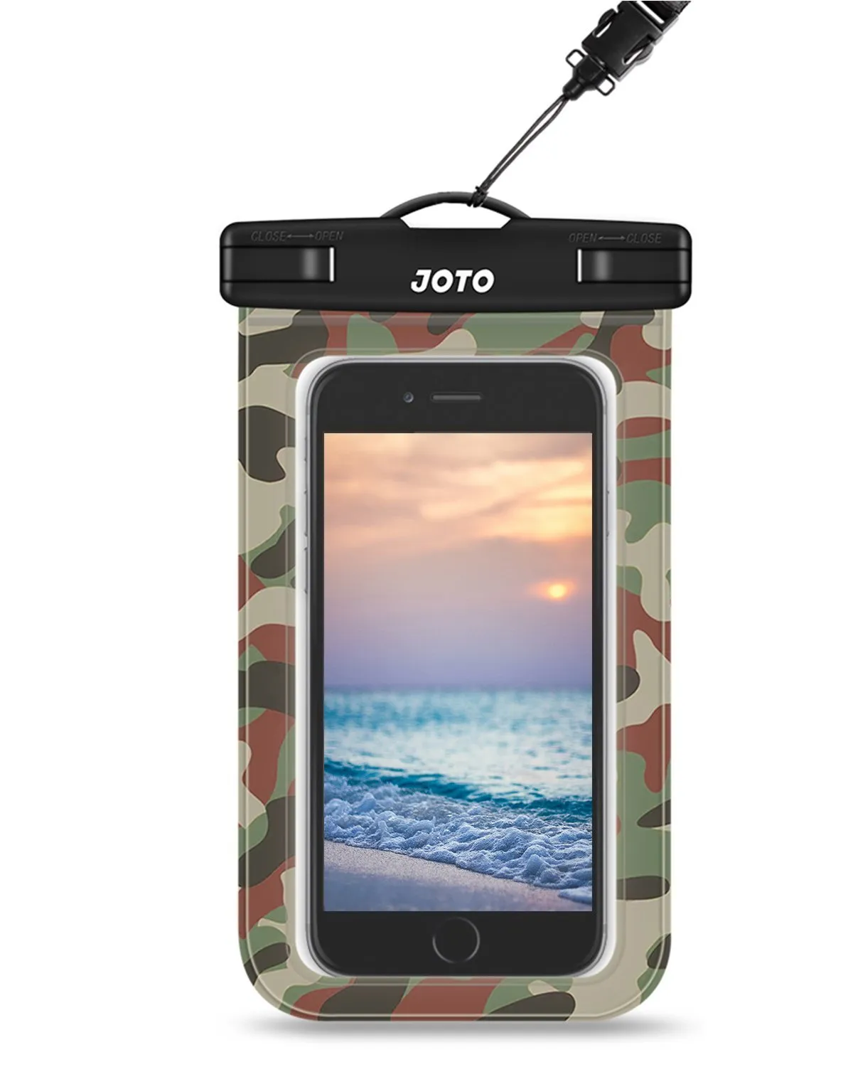 Universal Waterproof Phone Dry Bag | JOTO