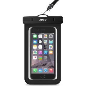 Universal Waterproof Phone Dry Bag | JOTO