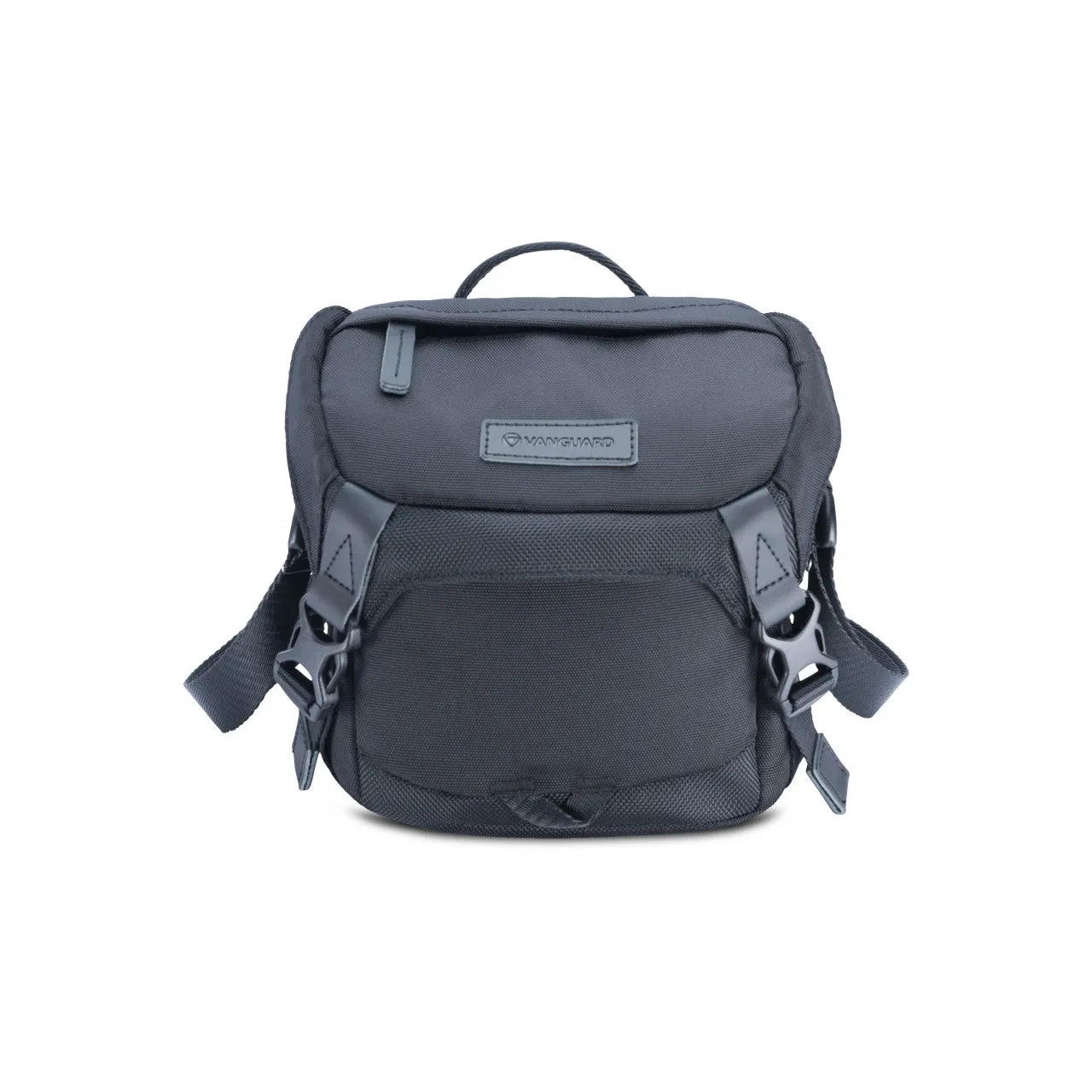 VEO GO15M BK Shoulder Camera Bag - Black