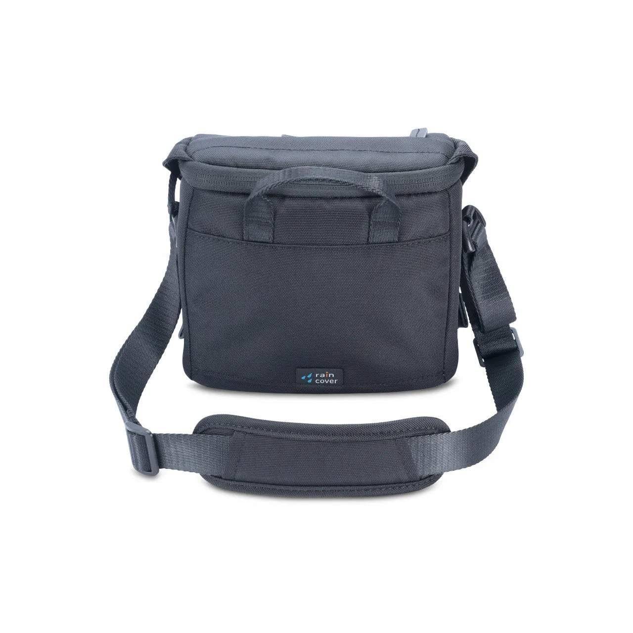 VEO GO15M BK Shoulder Camera Bag - Black