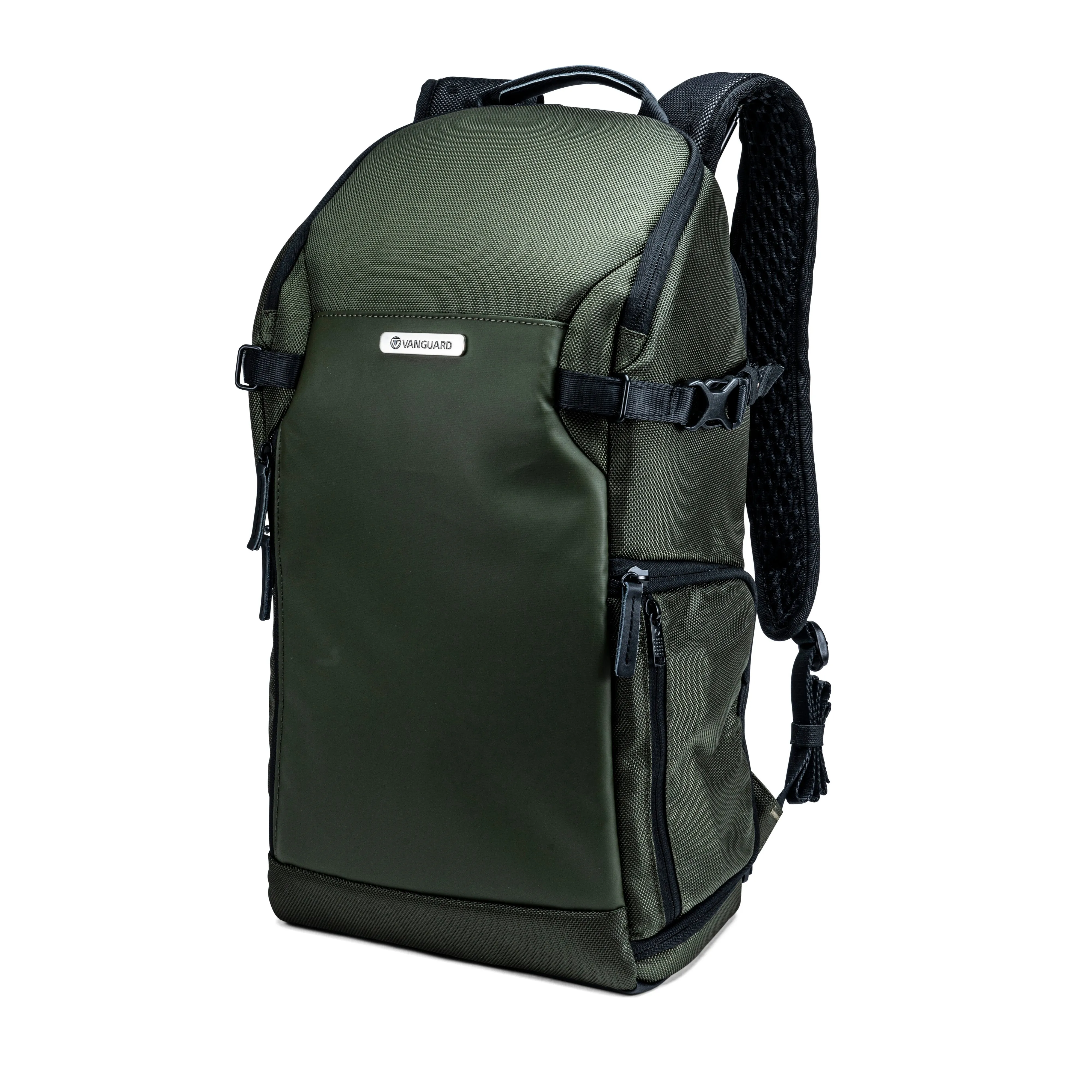 VEO Select 46BR GR - 18 Litre Slim Backpack - Green