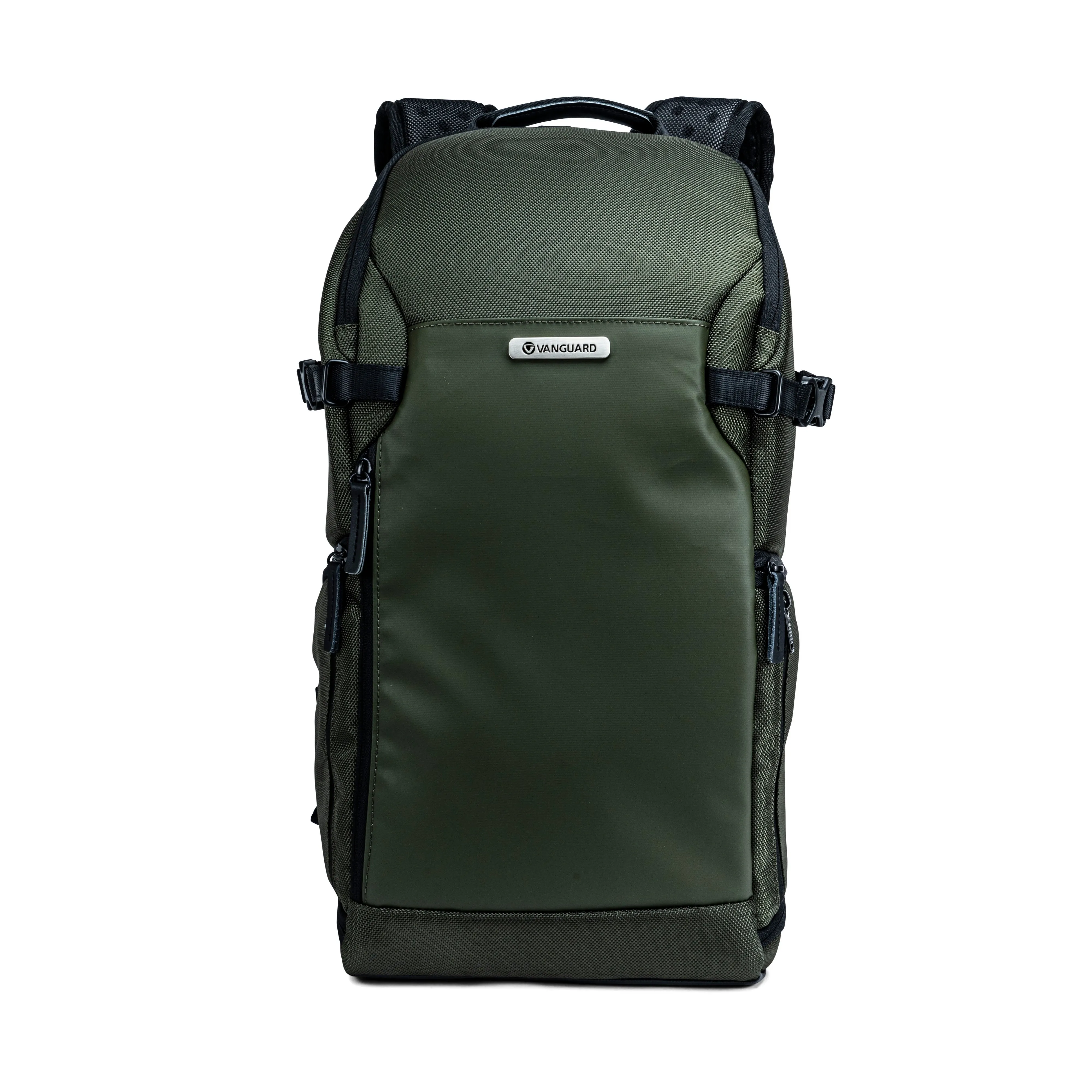 VEO Select 46BR GR - 18 Litre Slim Backpack - Green