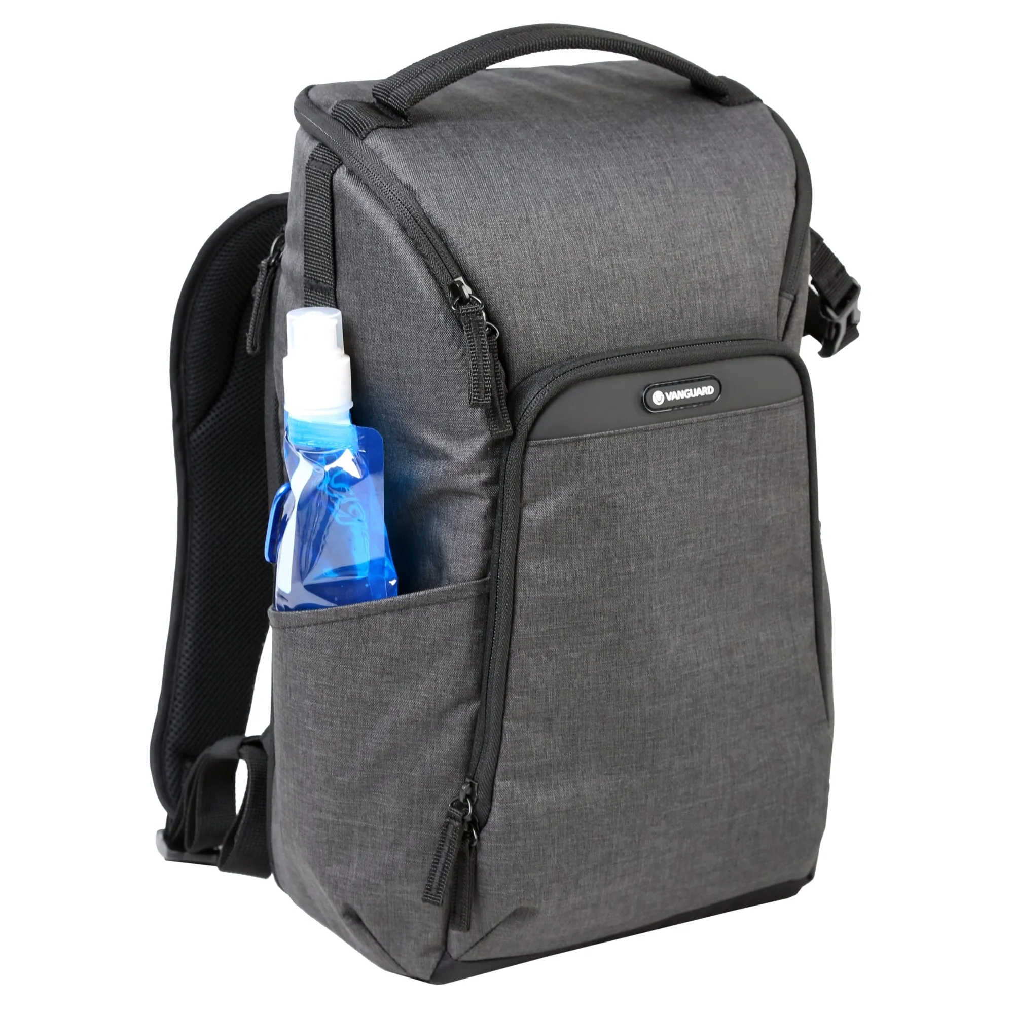 Vesta Aspire 41 Gray Camera Backpack