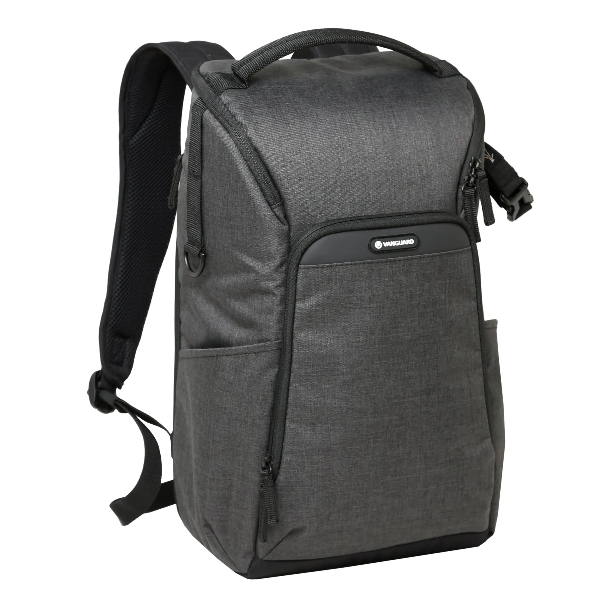 Vesta Aspire 41 Gray Camera Backpack