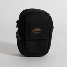 Vintage Lowepro Z10 point-and-shoot pouch