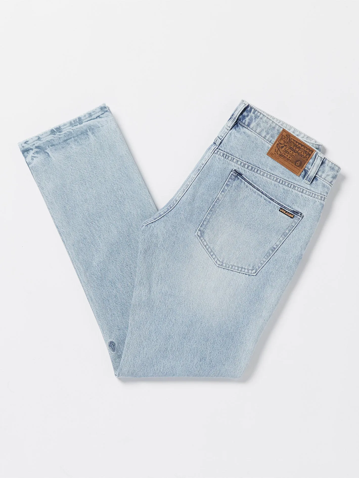 Vorta Jeans - SANDY INDIGO