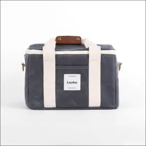 Voyage Cooler - Navy