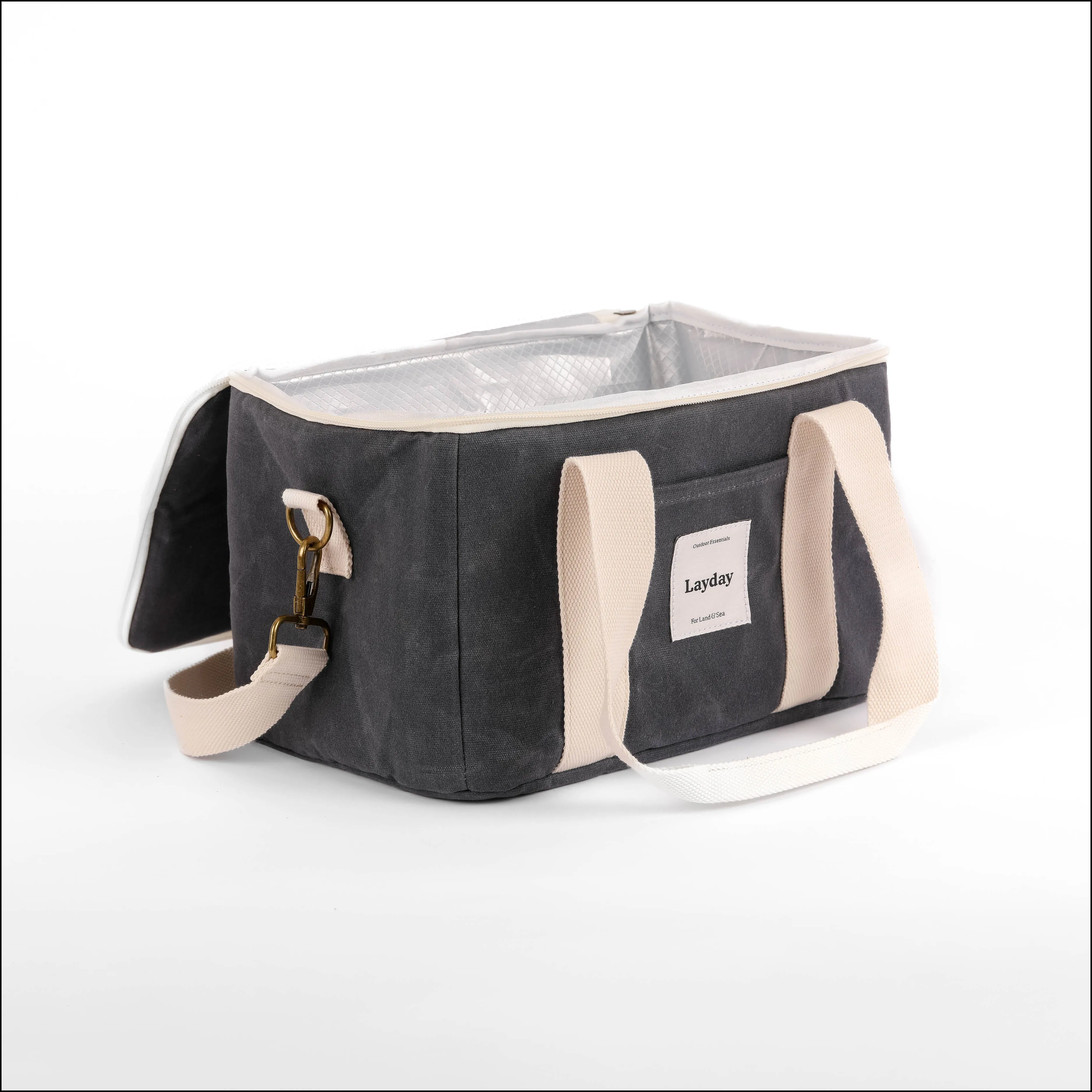 Voyage Cooler - Navy