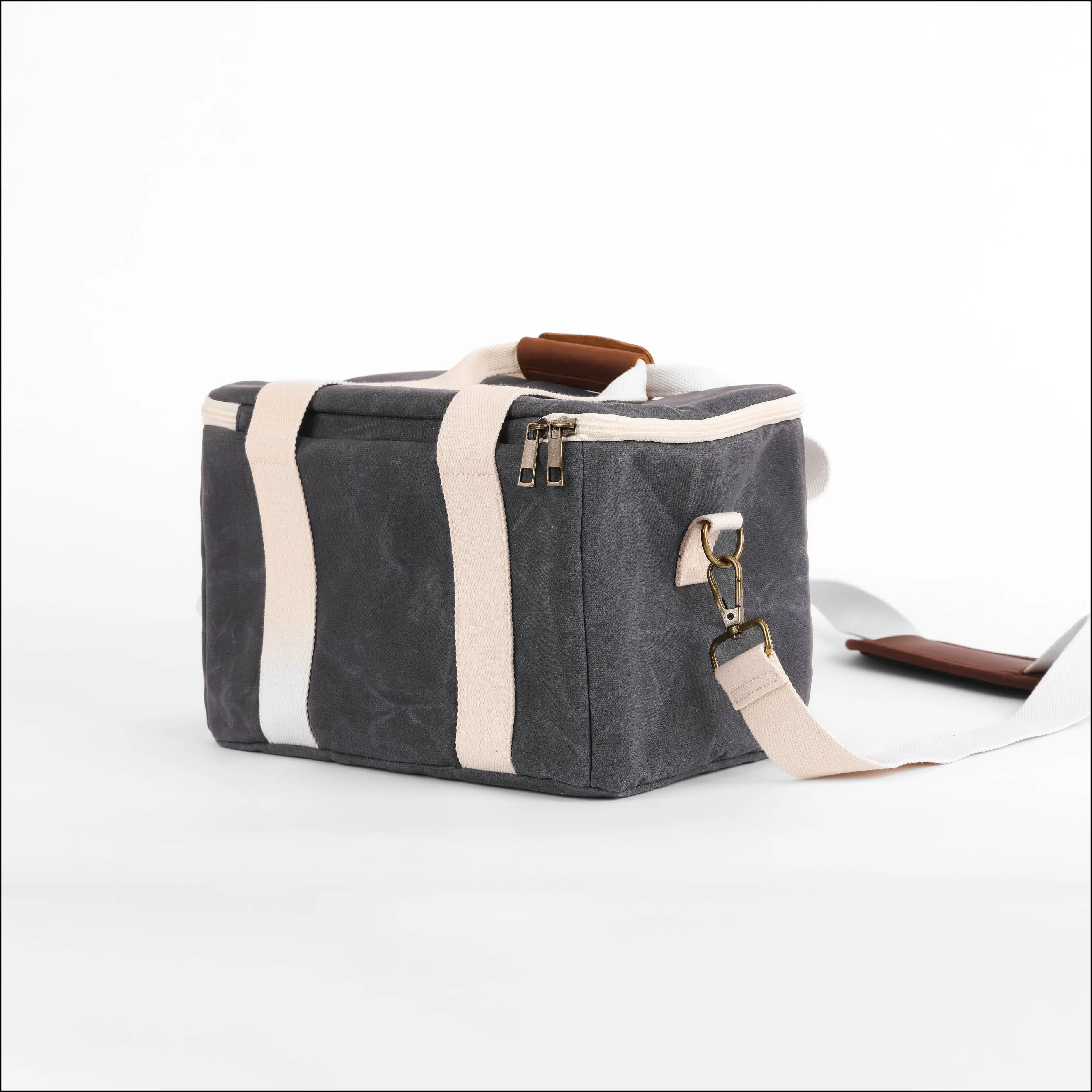 Voyage Cooler - Navy