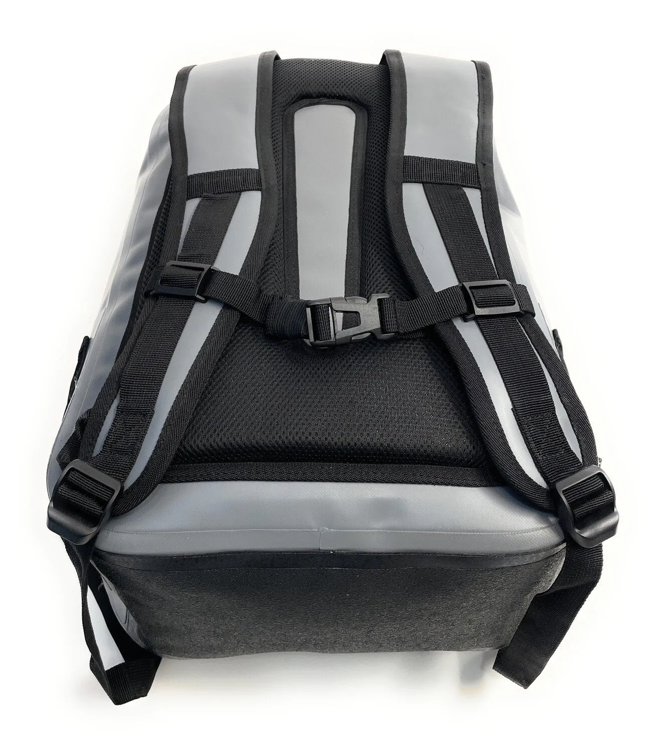 Water-Resistant Backpack for Fishing 30L - Vense