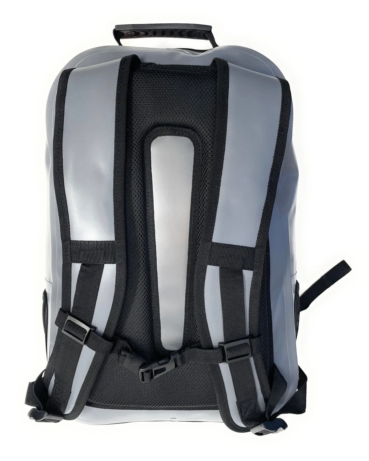 Water-Resistant Backpack for Fishing 30L - Vense