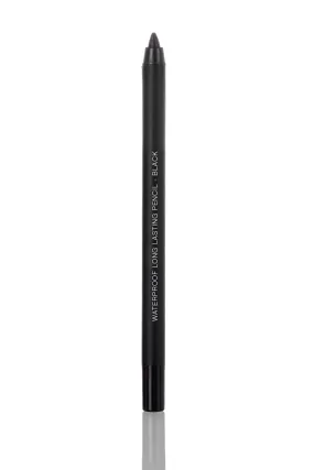 Waterproof Long Lasting Pencil - Black