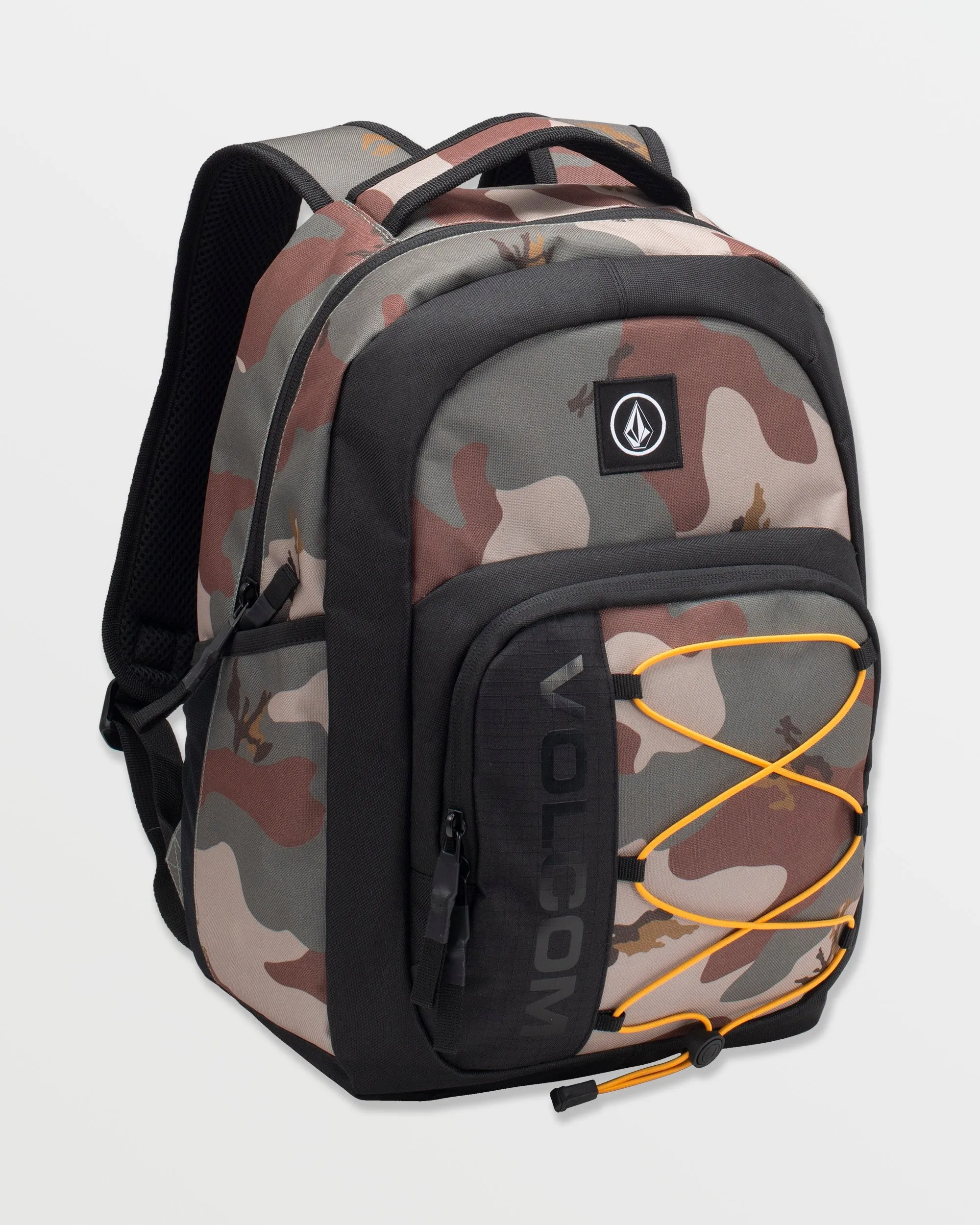 Weestone Backpack - Camouflage