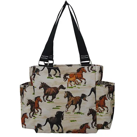 Wild Horse NGIL Small Utility Tote