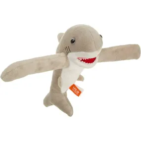 Wild Republic Huggers Great White Shark 8"