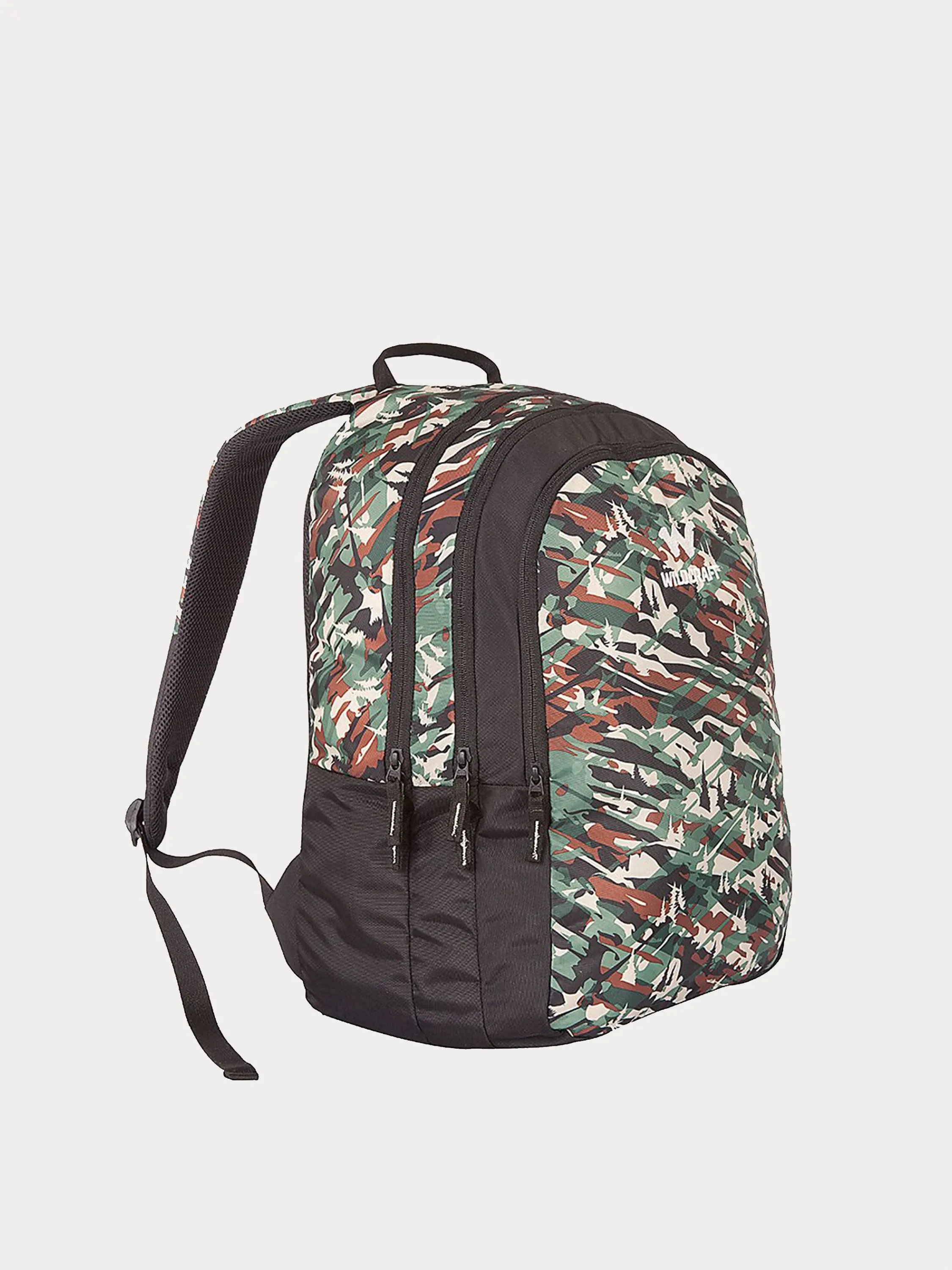 Wildcraft Camo 2 Backpack