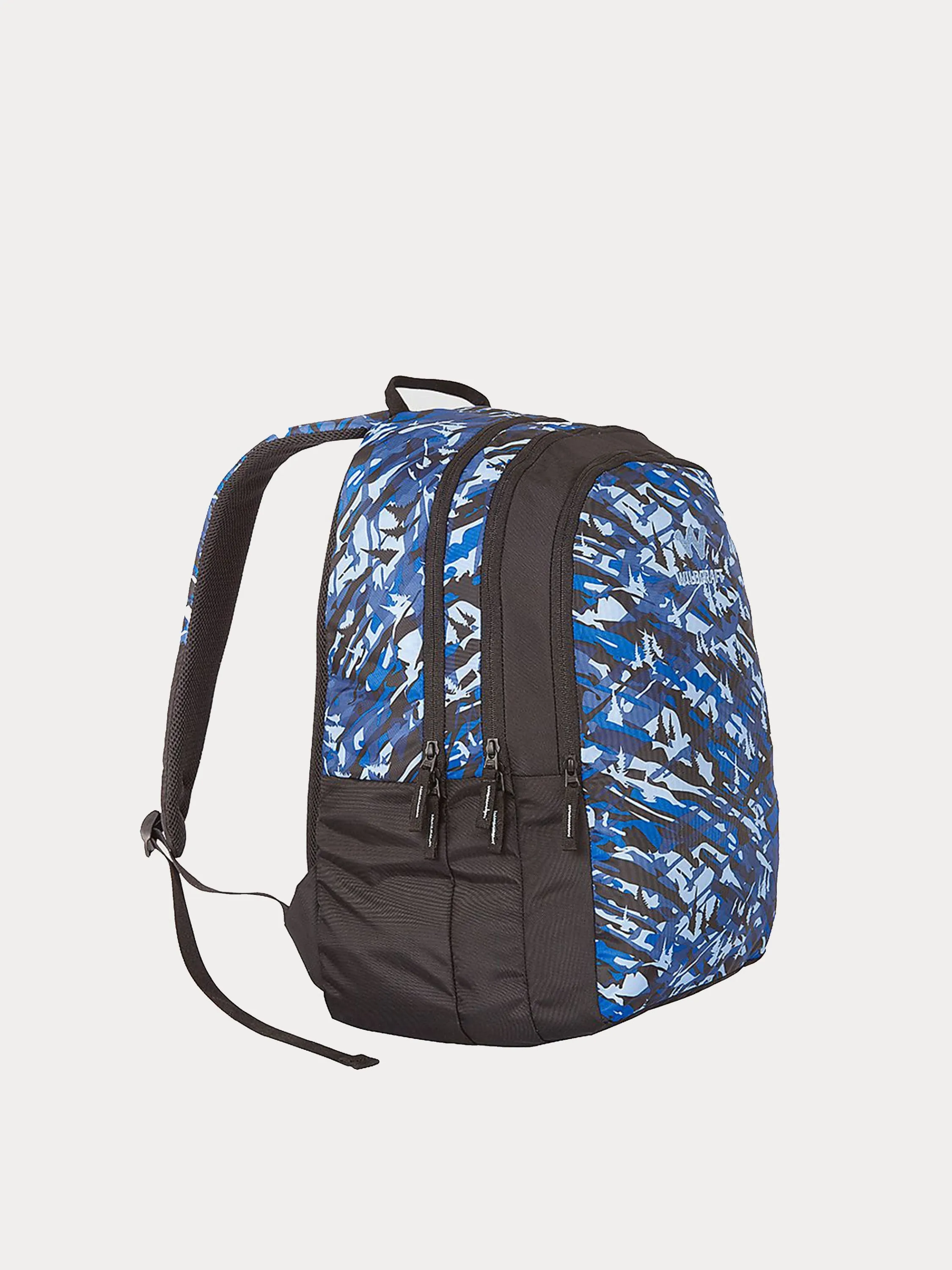 Wildcraft Camo 2 Backpack