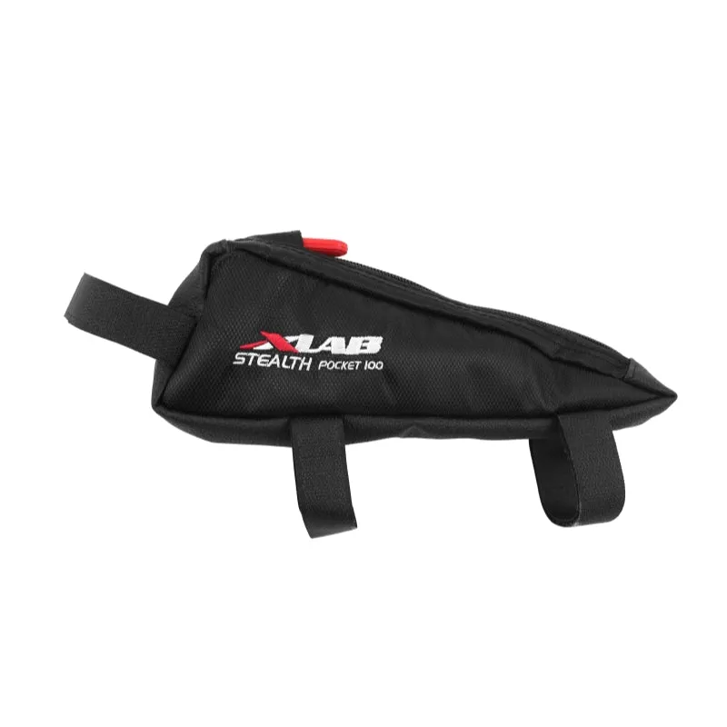 XLAB Stealth Pocket Frame Aerodynamic Bag 100