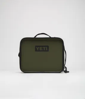 Yeti Daytrip Lunch Box - Olive