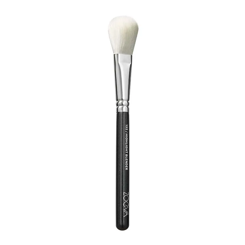 ZOEVA 132 Vegan Highlight Blender Brush