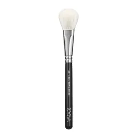 ZOEVA 132 Vegan Highlight Blender Brush