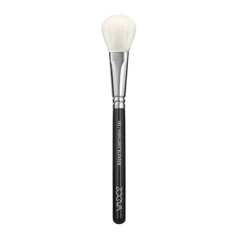 ZOEVA 132 Vegan Highlight Blender Brush